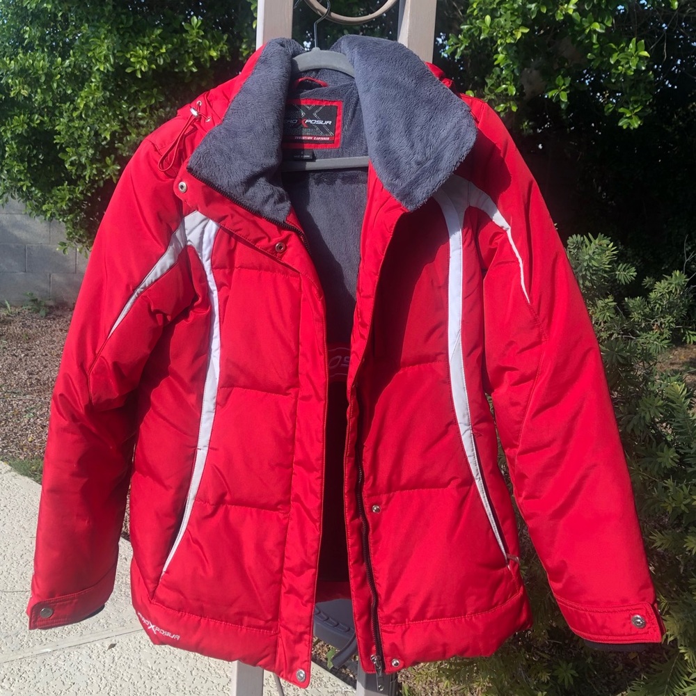 Jacket